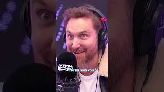 How David Guetta Predicted Avicii's Game-Changing Success | Capital Dance