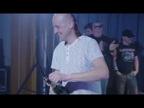 Tampelband - křest cd Tampelband