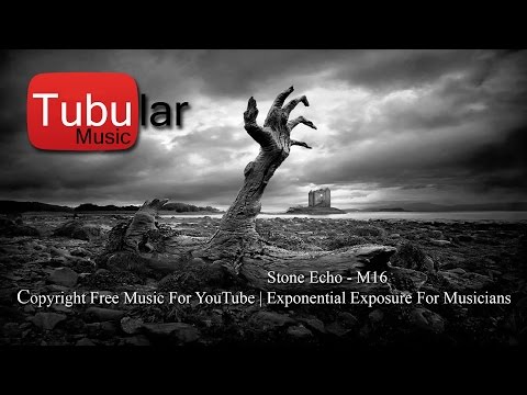 StoneEcho - M16 | Copyright Free Music For Youtube