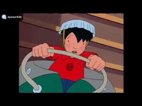 Scenes For Jaclyn Bachik, Joe Judd, Richard Smart & The Others' Shoes' Bounce Videos