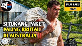 Download lagu Tukang Paket Paling Brutal Di Australia - Alur Cerita Film Action Terbaru 2026 mp3