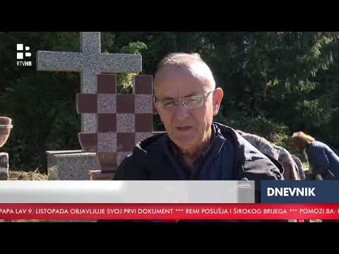 RTV HB | Kreševo: 32.godine od btike za Meoršje