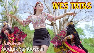 Download lagu versi Jaranan - WES TATAS ~ Era Syaqira | Rakha Gedruk Samboyoan mp3 Download lagu versi Jaranan - WES TATAS ~ Era Syaqira | Rakha Gedruk Samboyoan mp3