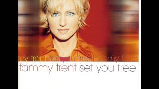 Tammy Trent - My Irreplaceable  2000
