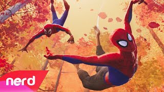 Spider-Man: Into the Spider-Verse Song | Do It Like Me | by #NerdOut (Unofficial Soundtrack)