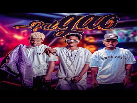 PAL GAO - L´TALENT FUEGO FEAT. TOTY ARROYA & EL IRONSENE (PROD.BY MATER PRO) VIDEO PROMO 2024