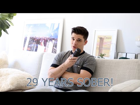 Q&A - Why I don't drink! | Sean O'Donnell