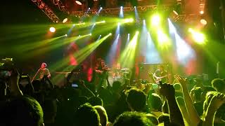 DIVIDIDOS - MMLPQTP + Huelga DE Amores