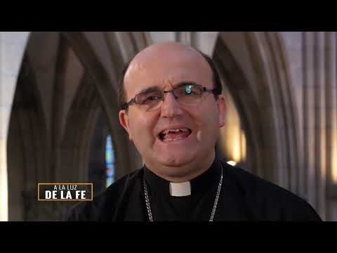 A la Luz de la Fe - ¿Quien es Jesucristo? [Ep 10]