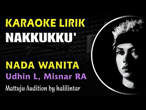 Nakkukku Karaoke Nada Wanita
