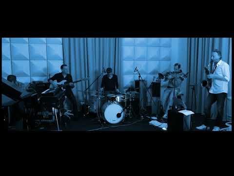 De-Phazz Jazz Quartett feat. Joo Kraus - "ALL INCLUSIVE" (Live @Villa Belvedere) ATR-Vinyl-Version