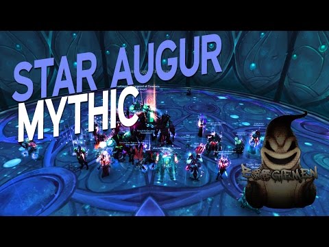 Boogiemen vs. Star Augur Etraeus Mythic