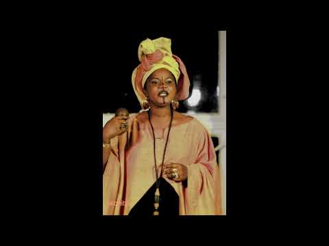 Nahawa Doumbia - Dunukan -audio