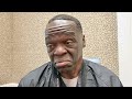 JEFF MAYWEATHER SURPRISE ASSESSMENT OF SHAKUR STEVENSON'S ONE SIDED WIN OF OSCAR VALDEZ