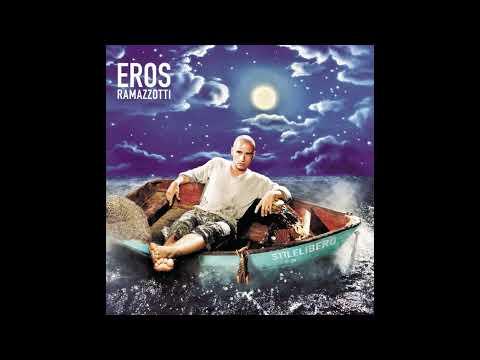 Amica donna mia - Eros Ramazzotti