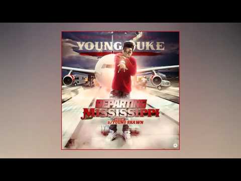 Young Duke ft. Rachii — Whats Going On Remix