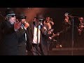 The Original Blues Brothers Band "Sweet home Chicago" @ Wrocław 2014