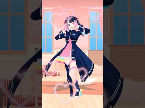 #恋星ペリコ 踊ってみた🌐💞