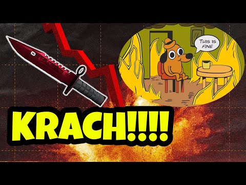 WHAT'S NEXT WITH SKINS?