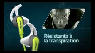 Bose SoundSport Apple Vert (photo supp. n°6)