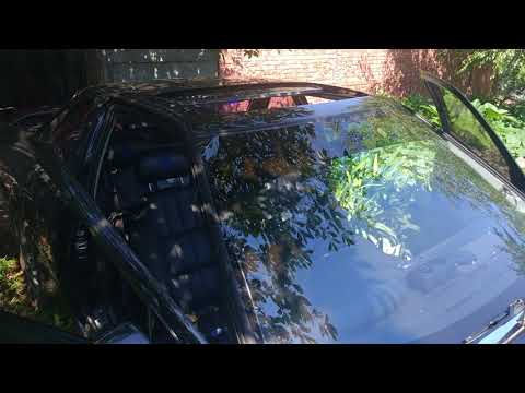 Доводчик стекол Mongoose PWM-4 Honda Prelude III BA4 BA5