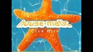 02. House Groove - I Take