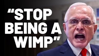 Download lagu Stop Being Soft and Harden Up - Dan Pena BEST Motivation Ever! mp3