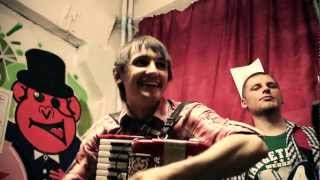 Recha - Дзьмухавец (live)