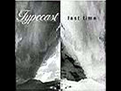 Can I Try My Luck On You - Typecast