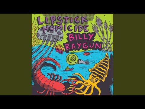 Bite My Tongue video