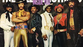 THE ISLEY BROTHERS - TAKE ME TO THE NEXT PHASE [1978]