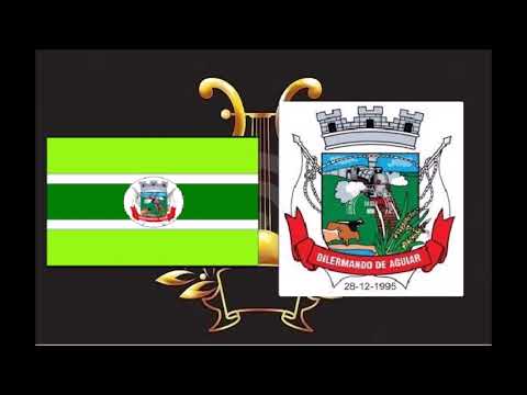 Hino Oficial da Cidade de Dilermando de Aguiar RS