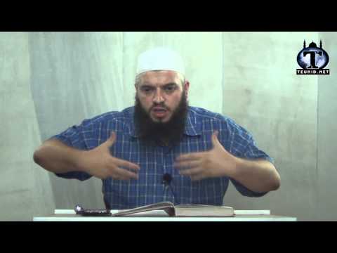 Qëllimi i fjalës La ilahe ilallah