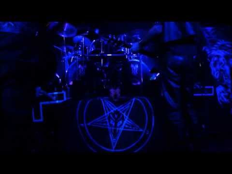 Heretic - Blood and Blasphemy (1-3-2014)