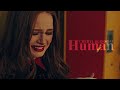Cheryl Blossom Human For Eduardo AJ Aliaga