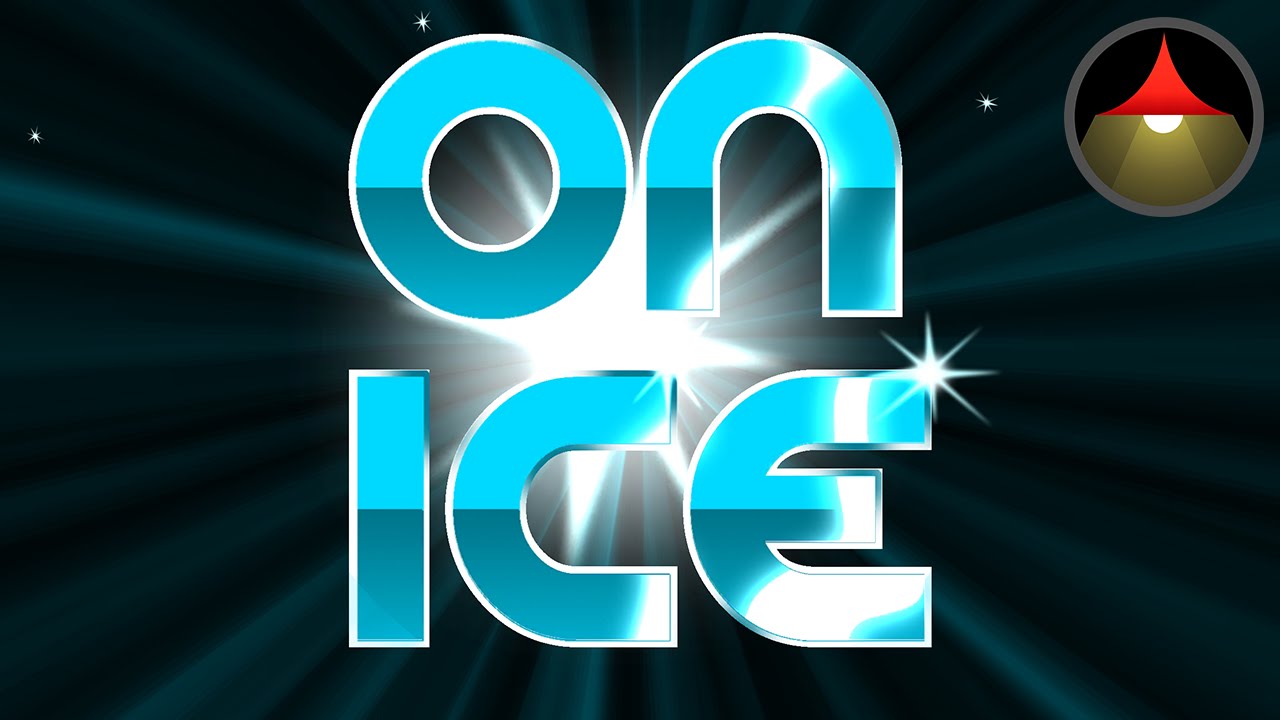 Google Spotlight Stories: On Ice Trailer - YouTube