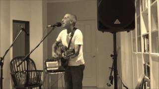 You Stole My Money Honey - Stereophonics cover - Steve P