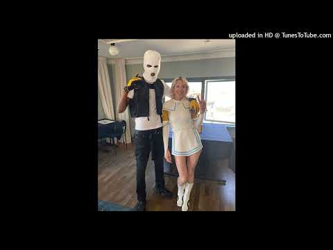 1.cuz x Ant wan x Einar Type Beat 2023 - Chans | Drill Instrumental