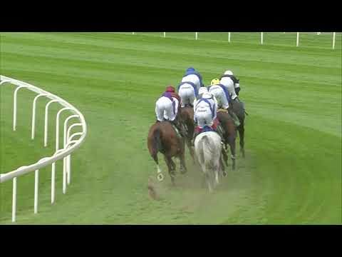 Win 6 Gr 1 York Juddmonte International Stakes 2000m