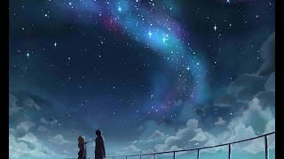 Lone Wolf - Falling Star