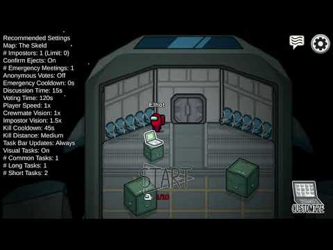 Steam Community :: Video :: Elhot quickly pacing ASMR