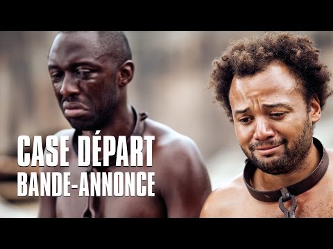Case Départ (2011) Official Trailer