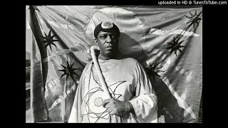 Sun Ra - The Eternal Sphynx (1973)