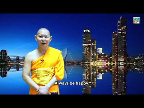 Good Q and A Ep 22   Does the law of karma exist