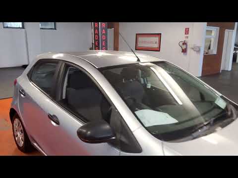 Mazda Mazda2 2008 - Image 2