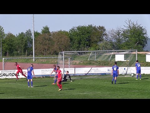 FC Karbach vs. TuS RW Koblenz