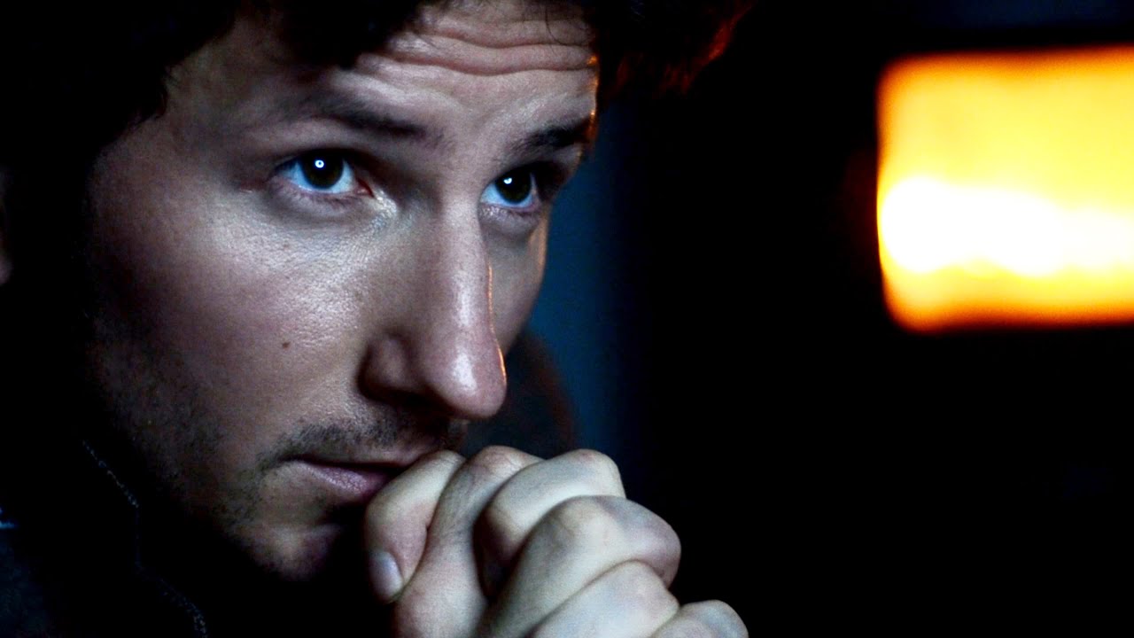 Shadow and Faith - Movie Trailer - Emiliano Spaletti - BUY NOW