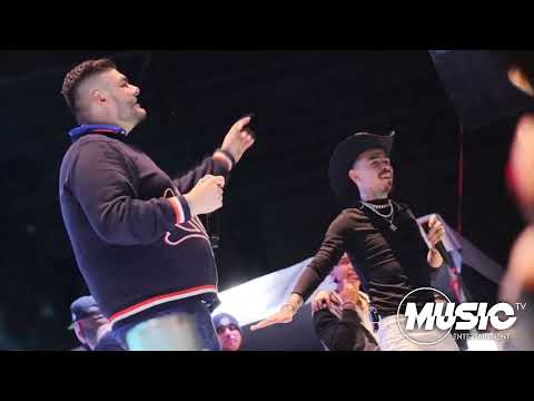 Tu Conciencia || Max Peraza Grupo Codiciado En Vivo Morelia 🔥