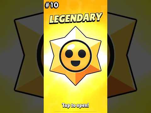 10 Legendary Starr Drops On A New Account