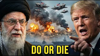 Download lagu Iran Issues “DO OR DIE” Ultimatum as U.S. Fleet ARRIVES — Region on the BRINK mp3 Download lagu Iran Issues “DO OR DIE” Ultimatum as U.S. Fleet ARRIVES — Region on the BRINK mp3